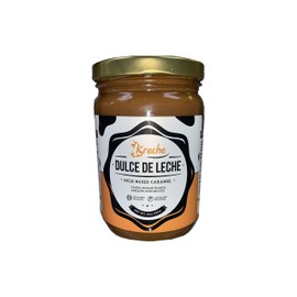 Kreche Dulce de Leche Jar (15oz)