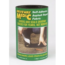 Cpi Driveway Medic 6 Inch X 9 Ft