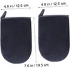 CALLARON 2 Piezas Aplicar Guantes Guante Sol Para Autobronceador Para