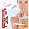 COCOFINA Organic Coconut Water 1ltr (Pack of 6)