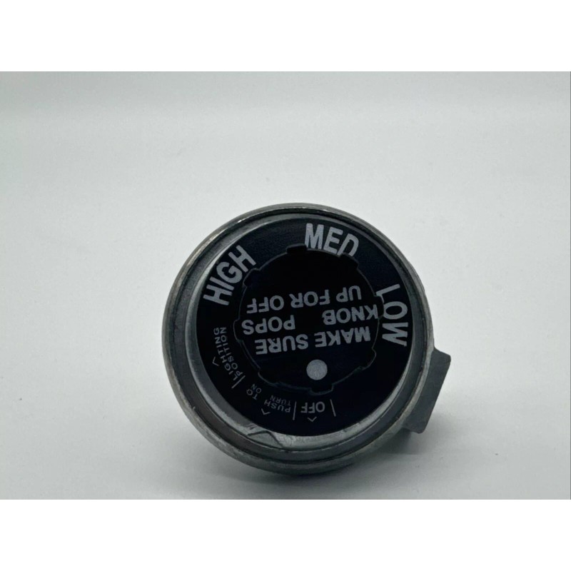 Precimex NEW Precimex LP Gas Regulator Model 6000 RV -