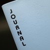 Laconic LKS68-220GY 2025 B6 Weekly Journal (Begins September 2024)