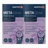 Meta Glow 60 Caps Nartex Wellness Probiticos, Colgeno Y cido