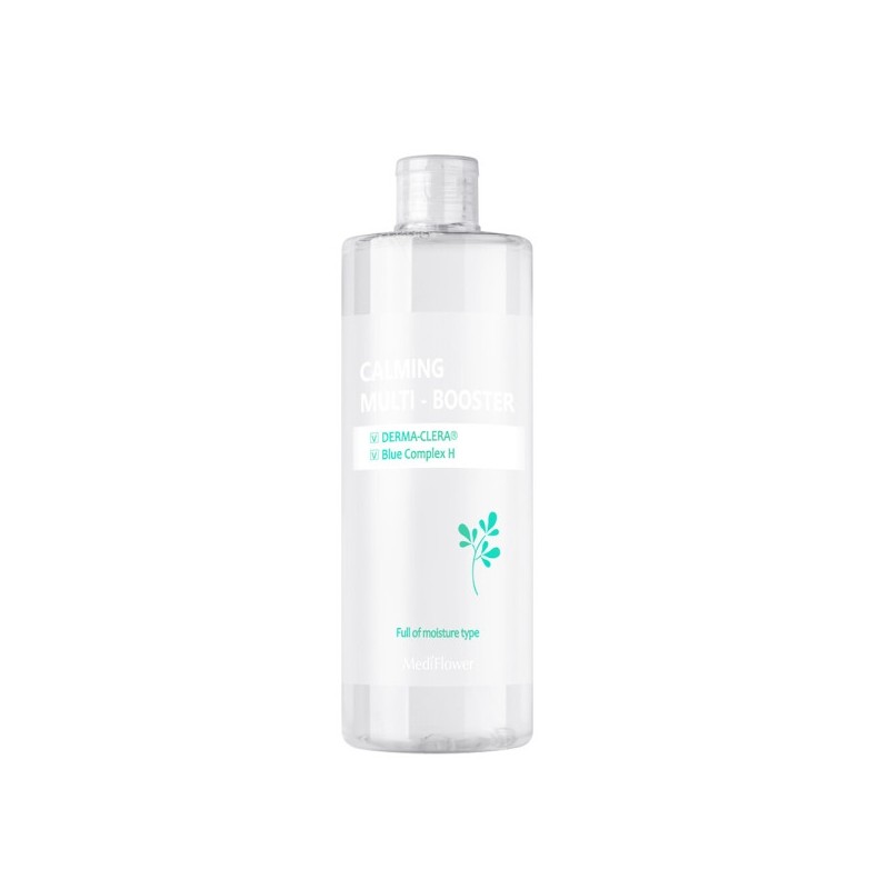 Nature Modeling Pack Rose Collagen 500g + Calming Multi Booster