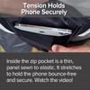 Tune Belt SP2 Access Running Belt