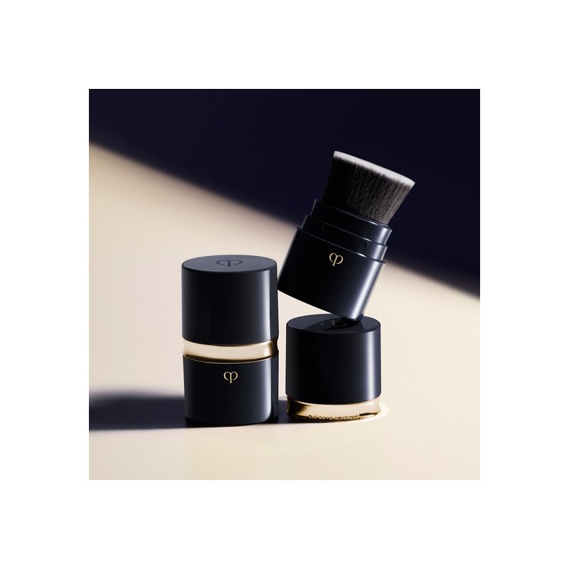 Clé de Peau Beauté Portable Brush / 끌레드뽀보떼 포터블 브러쉬