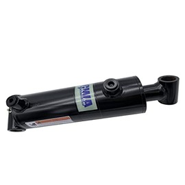 CWA Hydraulics WT Weld Cross Tube Hydraulic Cylinder 3" Bore x 8" Stroke x 1 1/2" Rod x SAE 8 Port x 3000 PSI