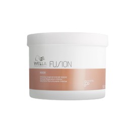 Wella Professionals Fusion Intense Repair Professional Haircare, Protection against Breakage & Damage, Mask 500ml