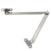 Rannb Folding Support Hinge Rotatable Furniture Lid Hinge Stay -