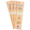 Berk Chakra Line HS-185-P4 Incense Sticks 4 x Third Eye