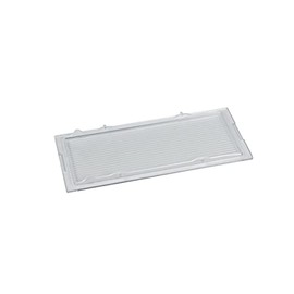 Bosch Siemens 00653521 653521 Original Lamp Cover Lamp Cover Cooker Hood Cooker Hood