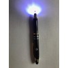 Lexi Lighted Tip Pen with Stylus