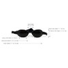 Eye Eco Silicone Hydrating Sleep Mask – Nighttime Eye Comfort–