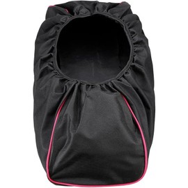 JEXOWIQ Winch Covers, Cover for Winch, Protective Cover, Winch, 8,000-17,500 lbs Capacity, Trailer SUVs, UV-Resistant, for Most Electric Winches