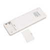 Replacement Remote Control for Carrier RG67N BGEF RG67V BGEF Air
