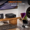Nobound NS-06G Digital Amplifier 60W x 2 with TPA3116 Mini
