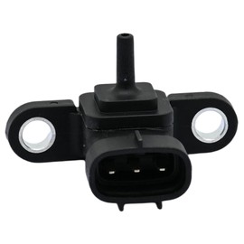 Dcmr Manifold Absolute Pressure Map Sensor Compatible with Subaru Legacy WRX 15-05 2005 2013 2014 2015 H4 2.0L 2.5L