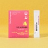 The Cheongsong Woori Lactobacillus & Iron Lipoper Iron Vitamin C