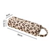 Large Capacity Hair Dryer Storage Bag, Portable Polyester Hair Styling