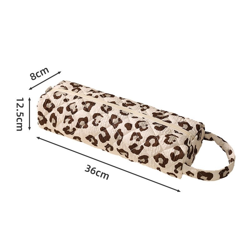 Large Capacity Hair Dryer Storage Bag, Portable Polyester Hair Styling