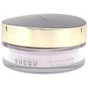 SUQQU Sock The Loose Powder (with Puff), 0.7 oz (20 g), Clear
