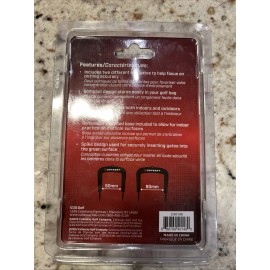 Odyssey Golf Putting Gate Training Aid Indoor/outdoor Putting Aid (new)