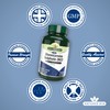 Natures Aid Glucosamine Sulphate 1500 mg, High Strength, Salt Free,
