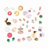 Lori LO37102Z Café Accessory Set, Multi-Color
