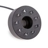 CLGarden LED Ring Diameter 56 mm Warm White 12 V