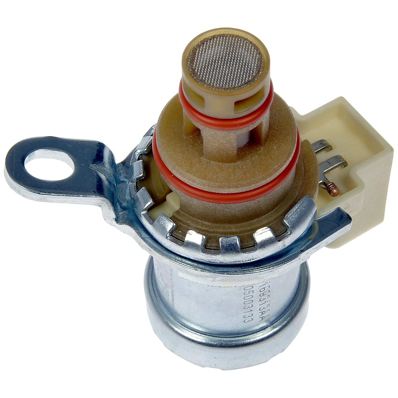 Dorman 926-378 Transmission Torque Converter Clutch Solenoid Compatible with Select