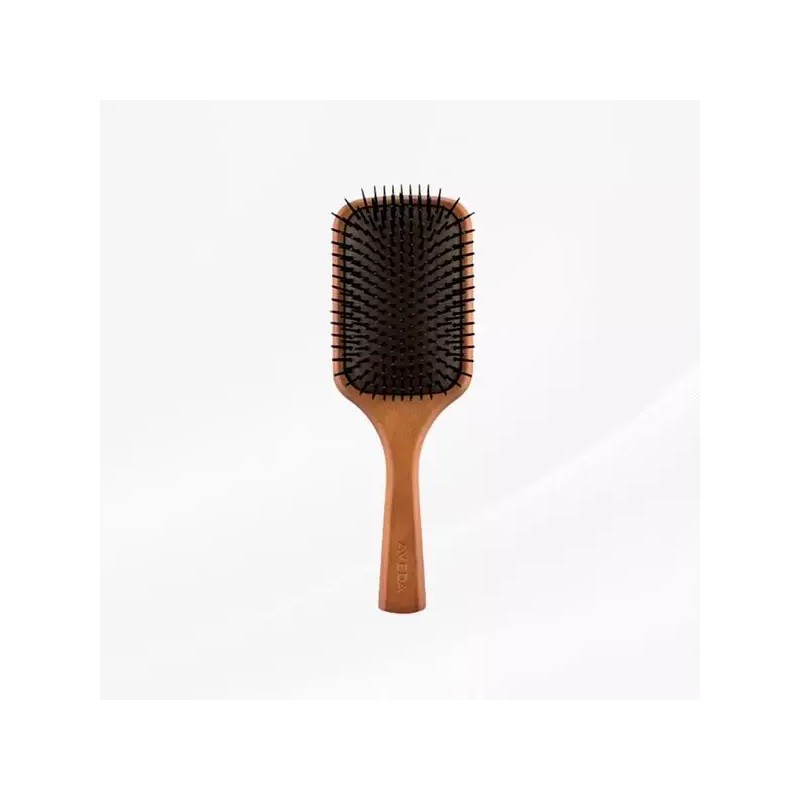 Aveda [아베다] 우든 패들 헤어 브러쉬 Aveda Wooden Paddle Hair