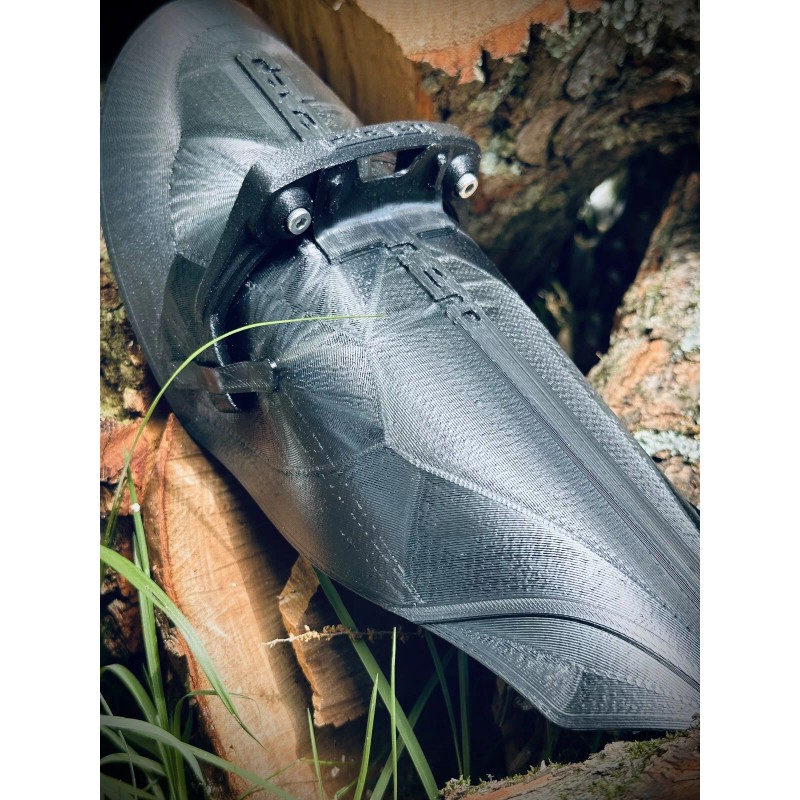 CavaNero BOQS Mudguard For Ohlins RXF38 DH38 RXF36 27.5” 29”