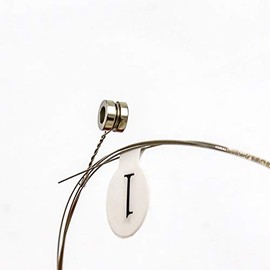 12-Pack .009 Gauge High E String Single Electric Guitar Strings Individually Wrapped 9 Gauge Pack of 12