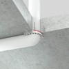 HBT ISITHERM Fire Protection Sleeve BBR 2 | For Pipe
