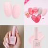 classic nail Jello Jello Pastel Mood Primavera Color Gel /