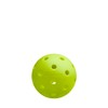 WILSON Tru 32 Pickleball Balls - 48 Balls, yellow