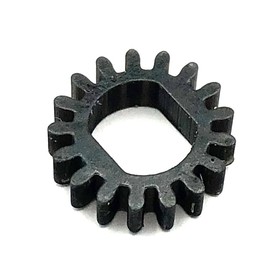 BCH Paper Feed (PF) Gear or HP 90xx Series - Fix OfficeJet Pro 9012 9018 Printhead Carriage Stuck