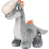 Schmidt Spiele 42846 Jurassic World Rebirth Titanosaurus 24 cm Plush