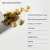 Previnex Multivitamin, Mineral & Antioxidant Plus - Multivitamin for Men