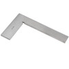 Knife Edge Ruler Stainless Steel Parts Marking 90° Square Industrial