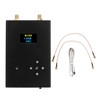 Handheld Signal Generator 0.01Hz To 40MHz 23.5MHz To 6GHz Dual