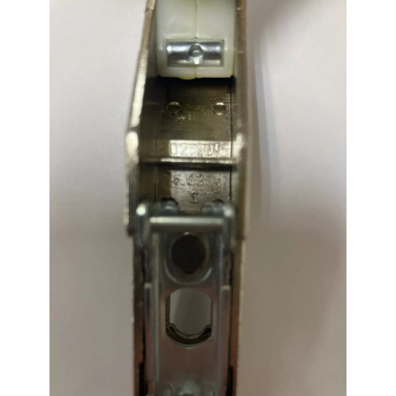 GRASS NEW! Grass Hinge Nexis 45 degree with mounting plates