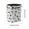 Golf Valuables Pouch | Store 12-18 Balls Valuables Organizer Tee