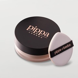 Pippa of London Fixation Setting Powder 846- Sand