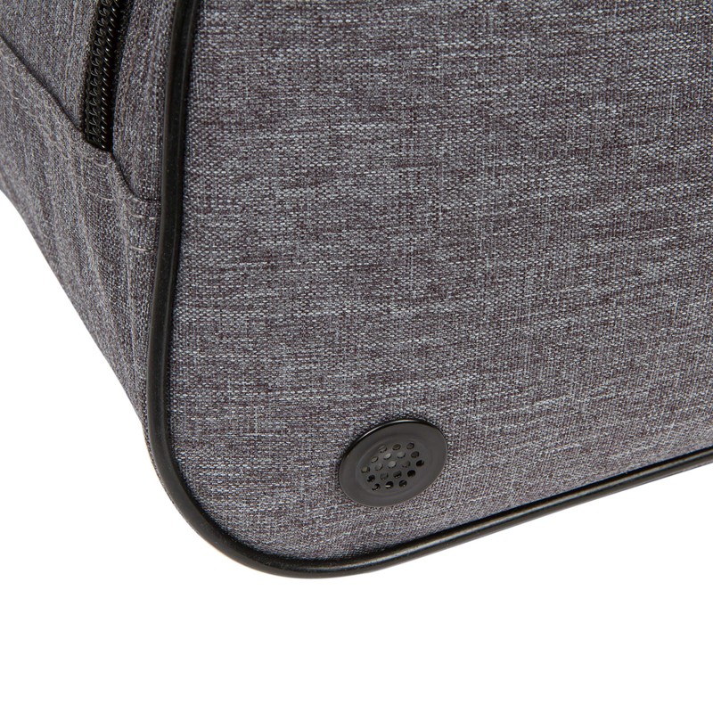 55 Sport Classic Football Boot and Shoe Bag - Grey