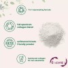 Eocute US Multi Collagen Peptides Powder-Hydroly - 2 lbs