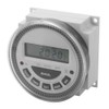 7 Day Programmable Timer Switch- Pool/Gate/Sprinklers/Lights- 120v Input - ET3