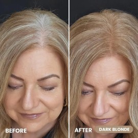Hairline Powder Prime Prometics, Cobertura Instantánea, Rubi