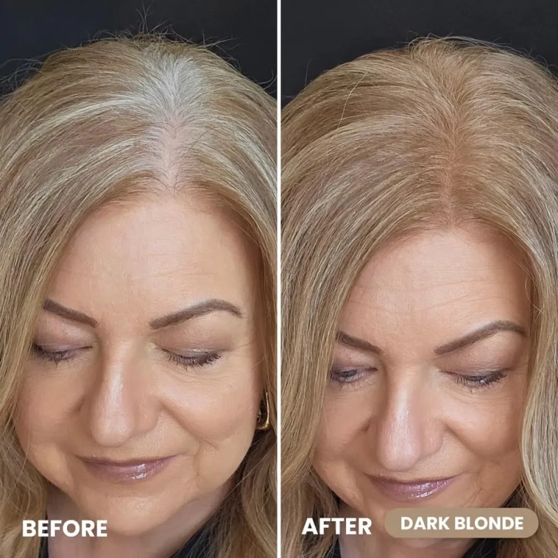 Hairline Powder Prime Prometics, Cobertura Instantánea, Rubi
