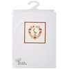 Thea Gouverneur 849A Cross Stitch Kit, Multi-Colour, 28 x 28